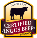 Certified Angus Beef Logo