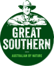 Great Southern Logo