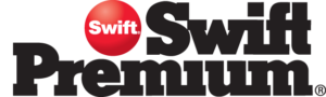 Swift Premium Logo